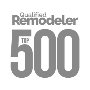 Qualified Remodeler 500 logo