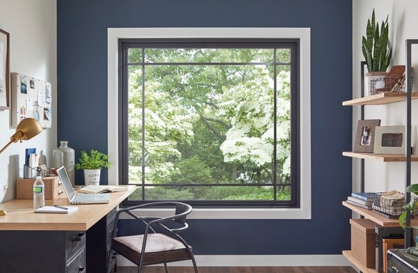 Different Parts of a Window